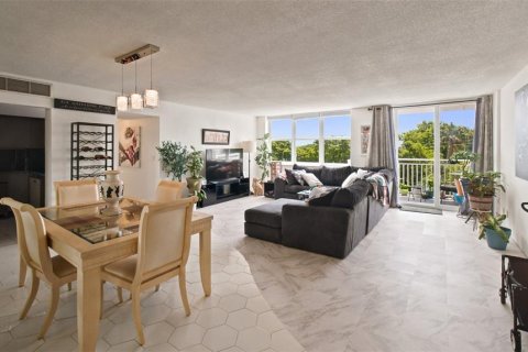Copropriété à vendre à North Miami, Floride: 2 chambres, 121.14 m2 № 2157135 - photo 7