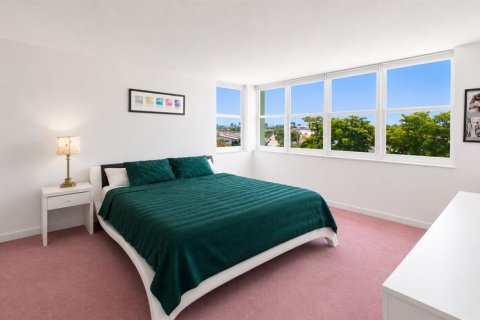 Copropriété à vendre à North Miami, Floride: 2 chambres, 121.14 m2 № 2157135 - photo 18