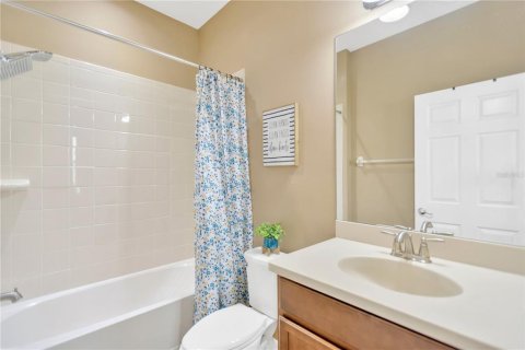 Townhouse in Lutz, Florida 4 bedrooms, 207.17 sq.m. № 1872837 - photo 7