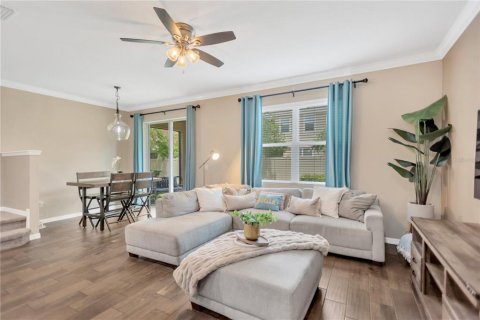 Townhouse in Lutz, Florida 4 bedrooms, 207.17 sq.m. № 1872837 - photo 12