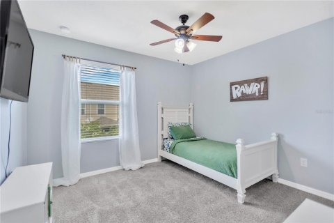 Townhouse in Lutz, Florida 4 bedrooms, 207.17 sq.m. № 1872837 - photo 17