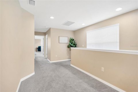 Townhouse in Lutz, Florida 4 bedrooms, 207.17 sq.m. № 1872837 - photo 20