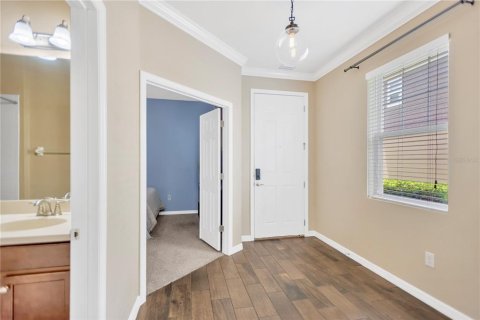 Townhouse in Lutz, Florida 4 bedrooms, 207.17 sq.m. № 1872837 - photo 5