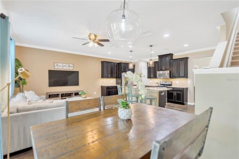 Townhouse in Lutz, Florida 4 bedrooms, 207.17 sq.m. № 1872837 - photo 15