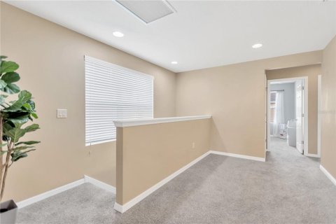 Townhouse in Lutz, Florida 4 bedrooms, 207.17 sq.m. № 1872837 - photo 21