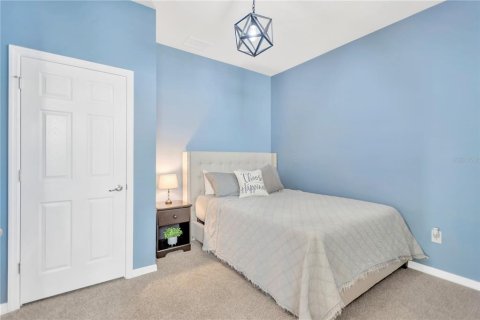 Townhouse in Lutz, Florida 4 bedrooms, 207.17 sq.m. № 1872837 - photo 6
