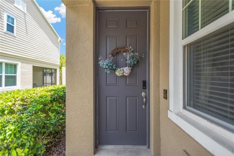 Townhouse in Lutz, Florida 4 bedrooms, 207.17 sq.m. № 1872837 - photo 3
