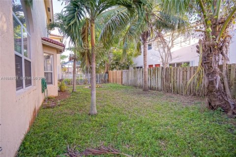 House in Homestead, Florida 5 bedrooms, 231.7 sq.m. № 2004888 - photo 22