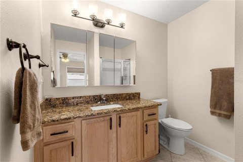 House in The Villages, Florida 2 bedrooms, 118.73 sq.m. № 1655895 - photo 15