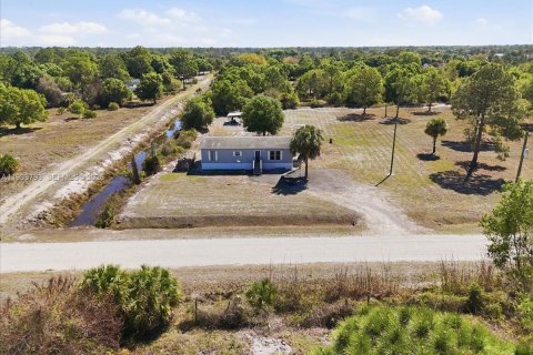 Villa ou maison à vendre à Clewiston, Floride: 3 chambres № 2240509 - photo 29