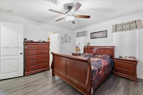 Villa ou maison à vendre à Clewiston, Floride: 3 chambres № 2240509 - photo 11