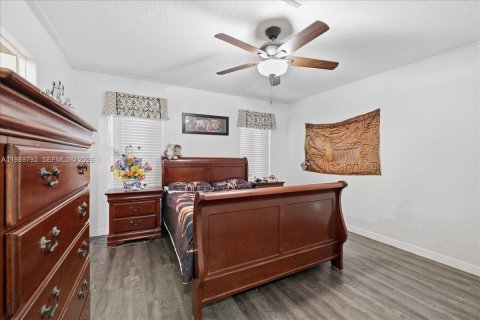 Villa ou maison à vendre à Clewiston, Floride: 3 chambres № 2240509 - photo 10