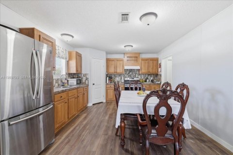 Villa ou maison à vendre à Clewiston, Floride: 3 chambres № 2240509 - photo 7