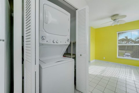 Condominio en alquiler en Delray Beach, Florida, 2 dormitorios, 111.95 m2 № 2085327 - foto 13