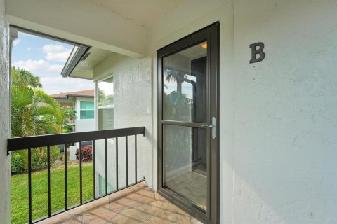 Condominio en alquiler en Delray Beach, Florida, 2 dormitorios, 111.95 m2 № 2085327 - foto 2