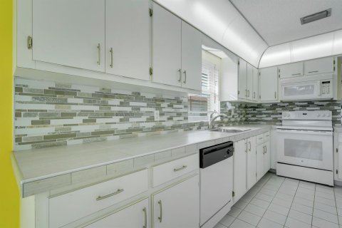 Condominio en alquiler en Delray Beach, Florida, 2 dormitorios, 111.95 m2 № 2085327 - foto 12