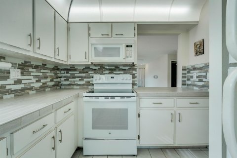 Condominio en alquiler en Delray Beach, Florida, 2 dormitorios, 111.95 m2 № 2085327 - foto 15