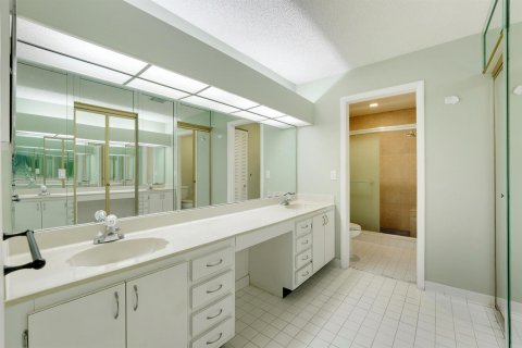 Condominio en alquiler en Delray Beach, Florida, 2 dormitorios, 111.95 m2 № 2085327 - foto 25
