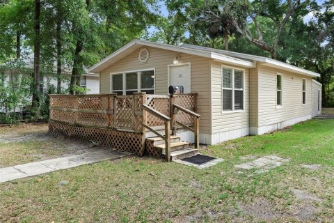 Casa en venta en DeLand, Florida, 2 dormitorios, 70.23 m2 № 1743754 - foto 1