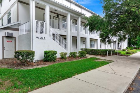 Condo à Gainesville, Floride, 2 chambres  № 2330010
