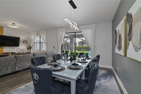 Casa en venta en Davenport, Florida, 9 dormitorios, 363.15 m2 № 1368146 - foto 14