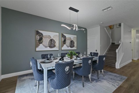 Casa en venta en Davenport, Florida, 9 dormitorios, 363.15 m2 № 1368146 - foto 15