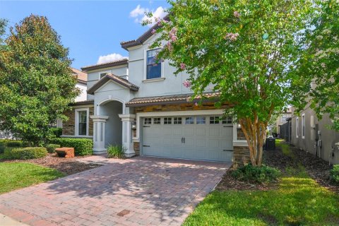 Casa en venta en Davenport, Florida, 9 dormitorios, 363.15 m2 № 1368146 - foto 3