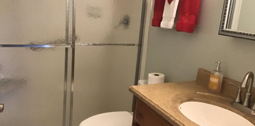 Condo à Lake Worth, Floride, 2 chambres № 1154152