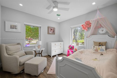 Снять в аренду виллу или дом в Майами-Шорс, Флорида 3 спальни, 138.33м2, № 1947501 - фото 20