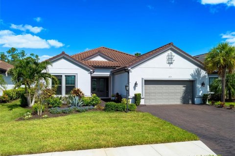 Casa en venta en Bradenton, Florida, 4 dormitorios, 290.32 m2 № 2427248 - foto 2