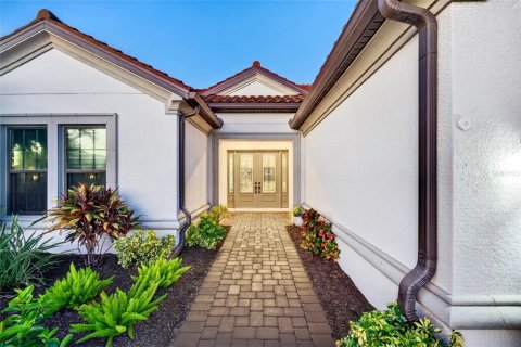 Casa en venta en Bradenton, Florida, 4 dormitorios, 290.32 m2 № 2427248 - foto 4