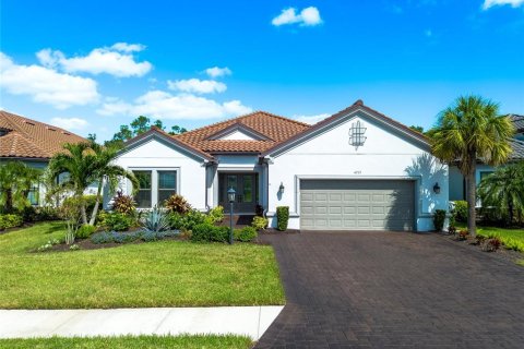 Casa en venta en Bradenton, Florida, 4 dormitorios, 290.32 m2 № 2427248 - foto 3