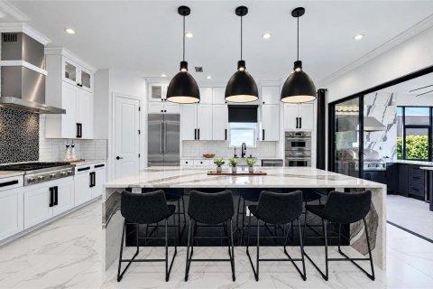 Casa en venta en Bradenton, Florida, 4 dormitorios, 290.32 m2 № 2427248 - foto 15