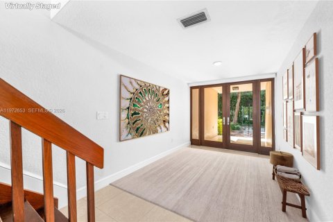 Touwnhouse à vendre à Palmetto Bay, Floride: 4 chambres, 246.28 m2 № 2317205 - photo 14