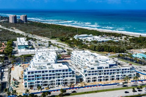 Condo à Juno Beach, Floride, 3 chambres № 2178119