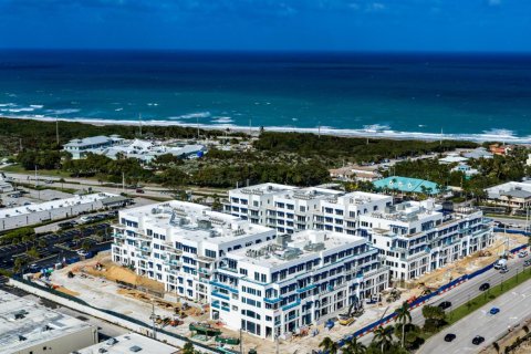 Condominio en venta en Juno Beach, Florida, 3 dormitorios, 263.84 m2 № 2178119 - foto 5