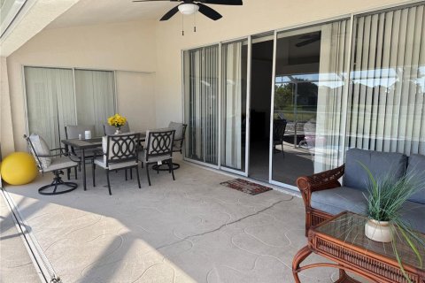 House in Rotonda, Florida 3 bedrooms, 167.41 sq.m. № 2108345 - photo 30