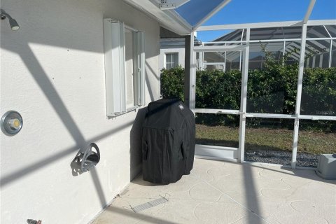 House in Rotonda, Florida 3 bedrooms, 167.41 sq.m. № 2108345 - photo 23