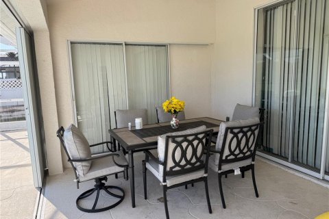 House in Rotonda, Florida 3 bedrooms, 167.41 sq.m. № 2108345 - photo 29