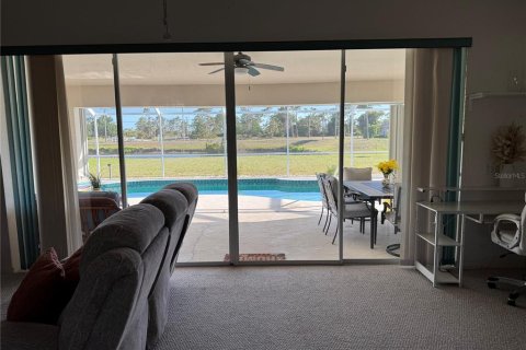 House in Rotonda, Florida 3 bedrooms, 167.41 sq.m. № 2108345 - photo 12