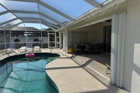 House in Rotonda, Florida 3 bedrooms, 167.41 sq.m. № 2108345 - photo 28