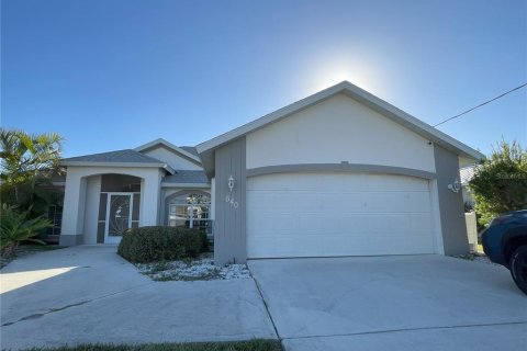 House in Rotonda, Florida 3 bedrooms, 167.41 sq.m. № 2108345 - photo 2