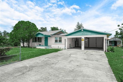 Купить виллу или дом в Форт-Мид, Флорида 10 комнат, 239.69м2, № 1805923 - фото 2