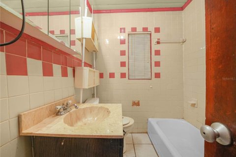 Купить виллу или дом в Форт-Мид, Флорида 10 комнат, 239.69м2, № 1805923 - фото 28