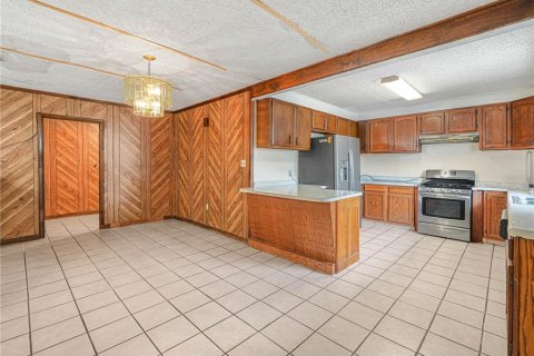 Купить виллу или дом в Форт-Мид, Флорида 10 комнат, 239.69м2, № 1805923 - фото 6