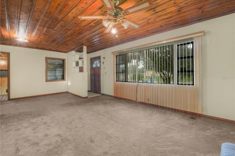 Купить виллу или дом в Форт-Мид, Флорида 10 комнат, 239.69м2, № 1805923 - фото 17