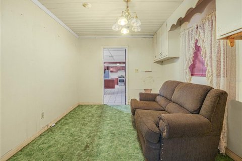 Купить виллу или дом в Форт-Мид, Флорида 10 комнат, 239.69м2, № 1805923 - фото 22