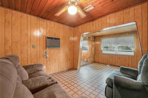 Купить виллу или дом в Форт-Мид, Флорида 10 комнат, 239.69м2, № 1805923 - фото 21