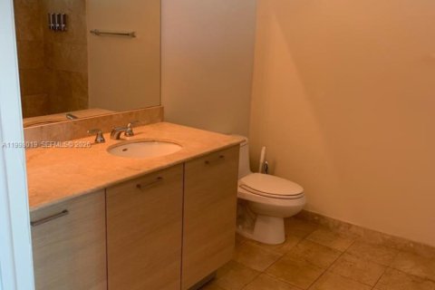 Снять в аренду кондоминиум в Майами, Флорида 1 спальня, 63.08м2, № 2060591 - фото 17