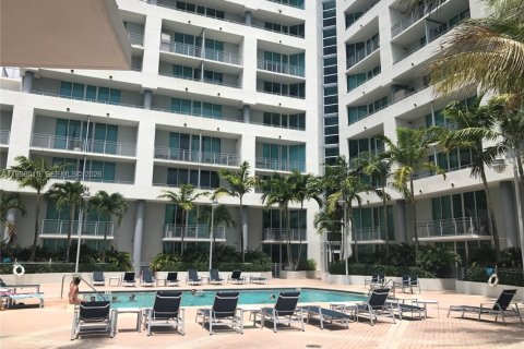 Снять в аренду кондоминиум в Майами, Флорида 1 спальня, 63.08м2, № 2060591 - фото 19